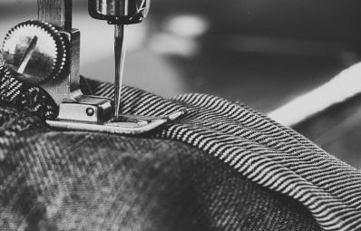 apparel services brand manager and manufacturing